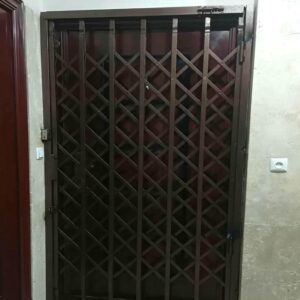 حفاظ درب ضد سرقت در مرحله مشاوره درباره ضمانت
