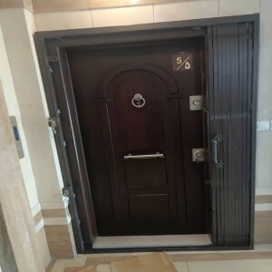 حفاظ متحرک در مرحله مشاوره برای نگهداری آسان