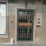 مرکز تخصصی فروش و خدمات حفاظ درب آکاردئونی در استان فارس