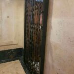 مرکز تخصصی فروش حفاظ درب ورودی سفارشی برای کاهش اشتباهات رایج هنگام خرید