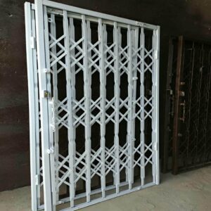 حفاظ جمع شونده در مرحله مشاوره برای شرایط گرم و خشک