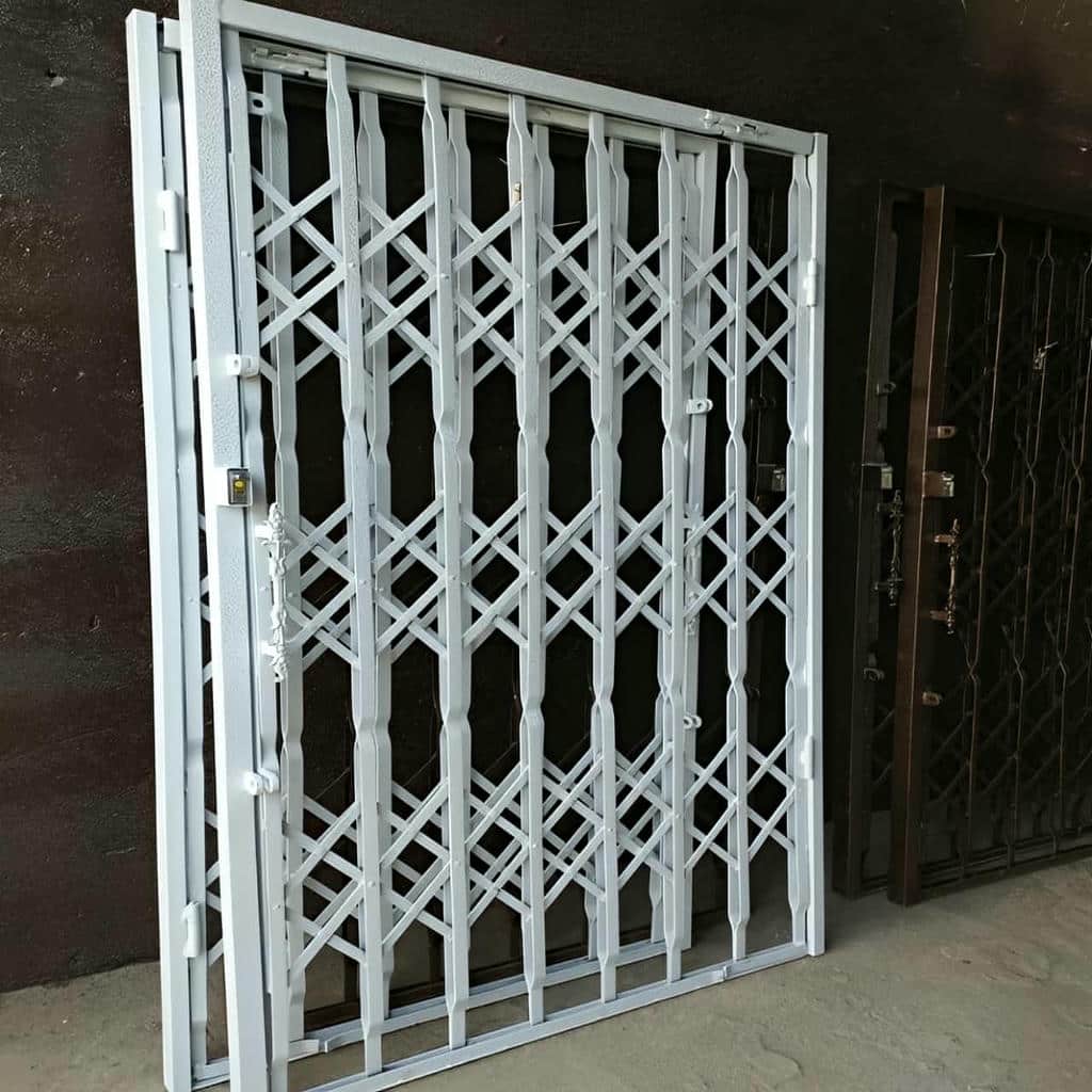 حفاظ جمع شونده در مرحله مشاوره برای شرایط گرم و خشک