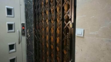 حفاظ درب ضد سرقت در مرحله مشاوره برای بودجه اقتصادی