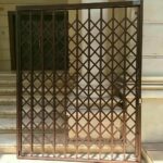 مرکز تخصصی فروش مستقیم حفاظ جمع شونده برای اندازه گیری دقیق و سفارش ابعاد سفارشی