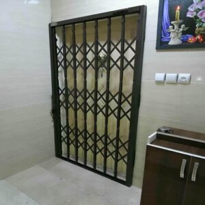 حفاظ متحرک در مرحله مشاوره برای افزایش امنیت ورودی
