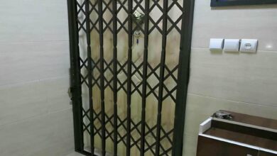 حفاظ متحرک در مرحله مشاوره برای افزایش امنیت ورودی