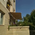 مرکز تخصصی عرضه سایبان برقی کم‌صدا در یزد و حومه