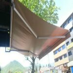 مرکز تخصصی عرضه سایبان برقی بادوام در بوشهر و حومه