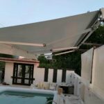 مرکز تخصصی عرضه سایبان برقی در استان اصفهان