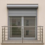 مرکز تخصصی عرضه و اجرای کرکره برقی در استان گیلان