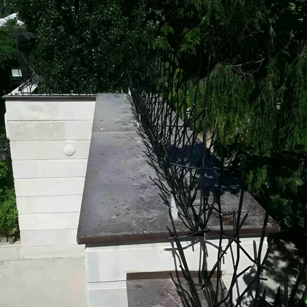 چرا حفاظ شاخ گوزنی محبوب است