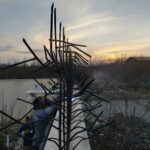 مرکز تخصصی عرضه و سفارش حفاظ دیوار در بندرعباس و حومه