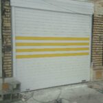 مرکز تخصصی عرضه و سفارش کرکره برقی در استان اردبیل