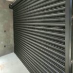مرکز تخصصی فروش مستقیم کرکره پارکینگ برای نصب سریع و اصولی