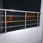مرکز تخصصی عرضه و سفارش نرده بالکن در استان گلستان