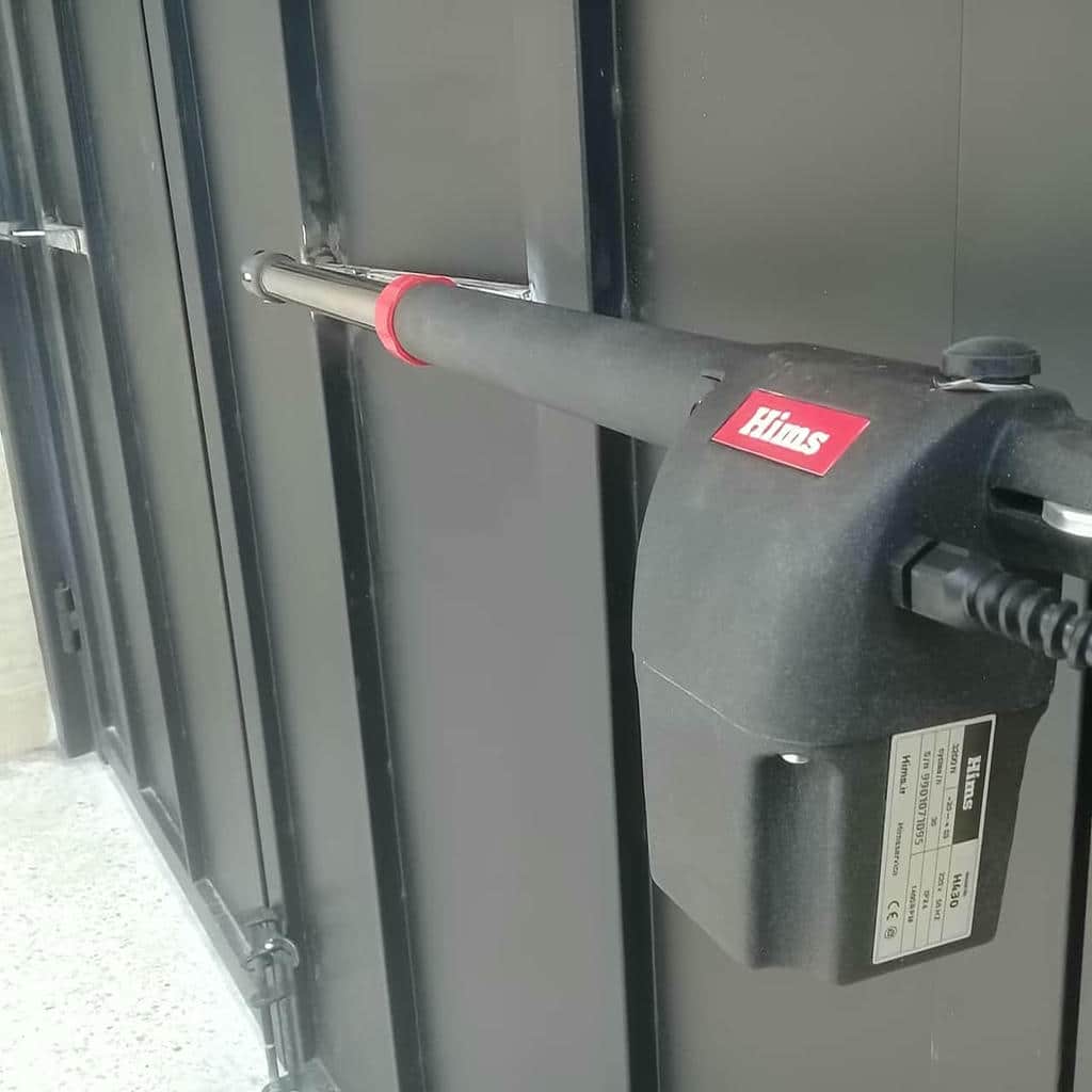 جک دو لنگه در مرحله بررسی تعهدات فروشنده