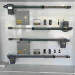مرکز تخصصی عرضه جک درب پارکینگ در استان مرکزی