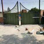 مرکز تخصصی عرضه و اجرای جک درب پارکینگ در یاسوج و حومه
