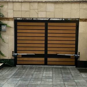 جک تک لنگه در نمونه مدل ایرانی آماده بررسی