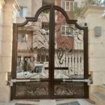 مرکز تخصصی عرضه جک درب پارکینگ در کرمانشاه و حومه