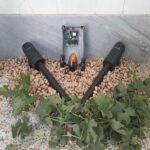مرکز تخصصی عرضه و خدمات جک درب پارکینگ در استان ایلام