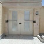 مرکز تخصصی عرضه و خدمات جک درب پارکینگ در بوشهر و حومه