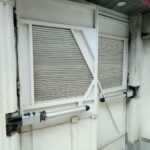 مرکز تخصصی عرضه و خدمات جک درب پارکینگ در یزد و حومه