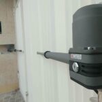 مرکز تخصصی عرضه و خدمات جک درب پارکینگ در استان خراسان شمالی
