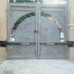 مرکز تخصصی عرضه و خدمات جک درب پارکینگ در استان کرمانشاه