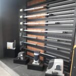 مرکز تخصصی عرضه و اجرای جک درب پارکینگ در کرمان و حومه