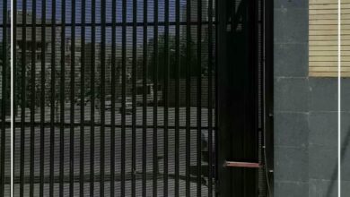 جک هیدرولیک در مرحله مشاوره شرایط گرم و خشک