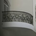 مرکز تخصصی فروش و نصب هندریل راه پله با خدمات پس از فروش معتبر