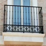 مرکز تخصصی فروش نرده راه پله با جوشکاری تمیز و اتصالات مقاوم