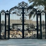 مرکز تخصصی فروش درب باغی برای سفارش اینترنتی و ارسال هماهنگ به شهرستان