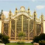 مرکز تخصصی عرضه و اجرای درب حیاط در استان کهگیلویه و بویراحمد