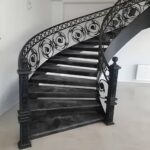 مرکز تخصصی فروش نرده فرفورژه بالکن برای انتخاب مدل ایرانی یا خارجی