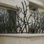 مرکز تخصصی فروش و نصب حفاظ فلزی دیوار برای مدل های ساده و کاربردی