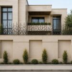 مرکز تخصصی عرضه و سفارش حفاظ دیوار در زنجان و حومه