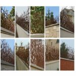 مرکز تخصصی عرضه و سفارش حفاظ دیوار در همدان و حومه