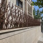 مرکز تخصصی عرضه و سفارش حفاظ دیوار در استان اردبیل