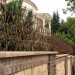 مرکز فروش حفاظ شاخ گوزنی طرح f با قیمت مناسب برای خرید اقتصادی