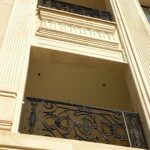 مرکز تخصصی عرضه و سفارش نرده بالکن در بندرعباس و حومه برای مناطق گرم و خشک