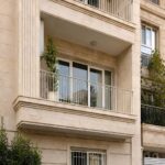 مرکز تخصصی عرضه و سفارش نرده بالکن در استان خراسان جنوبی با خدمات پس از فروش معتبر