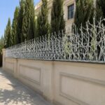 مرکز تخصصی عرضه و سفارش حفاظ دیوار در استان خراسان جنوبی