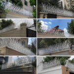 مرکز تخصصی عرضه حفاظ دیوار در اهواز و حومه