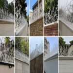 مرکز تخصصی عرضه و سفارش حفاظ دیوار در سنندج و حومه