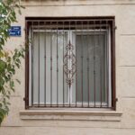 مرکز تخصصی فروش حفاظ پنجره گلنرده سفارشی برای کاهش اشتباهات رایج هنگام خرید