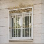 مرکز تخصصی عرضه و سفارش حفاظ پنجره در بیرجند و حومه