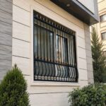 مرکز تخصصی عرضه و سفارش حفاظ پنجره در استان خراسان جنوبی
