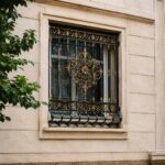 مرکز تخصصی عرضه و سفارش حفاظ پنجره در استان ایلام